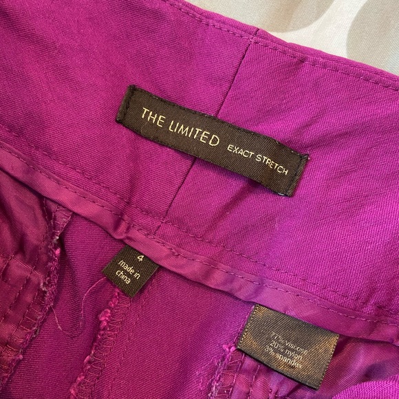 The limited work pants - Picture 4 of 5